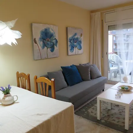 Apartment Apartamento En Fanals