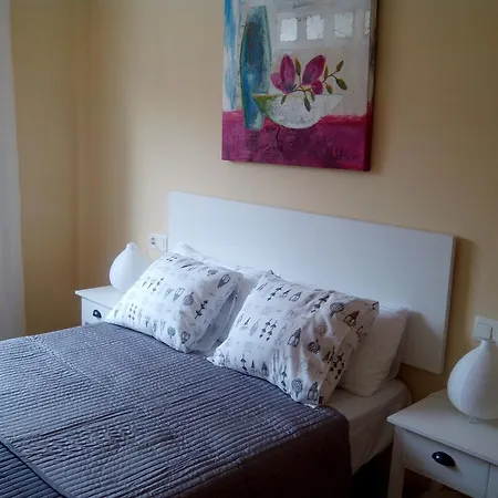 Apartamento En Fanals Apartment *