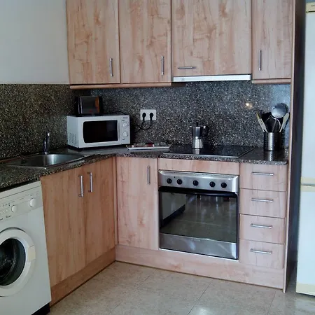 Apartamento En Fanals Apartment Lloret de Mar