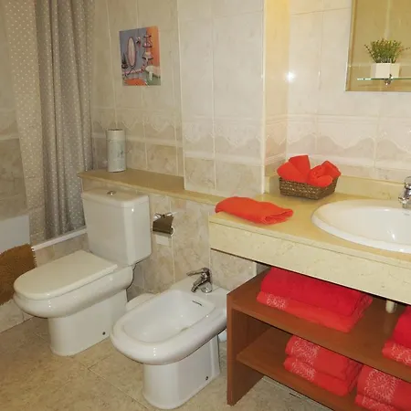 Apartamento En Fanals