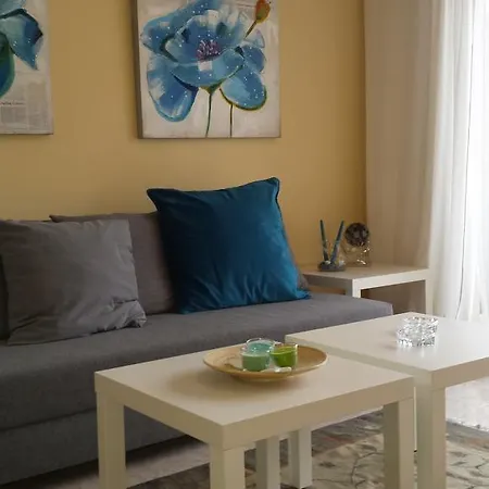 Apartamento En Fanals Apartment