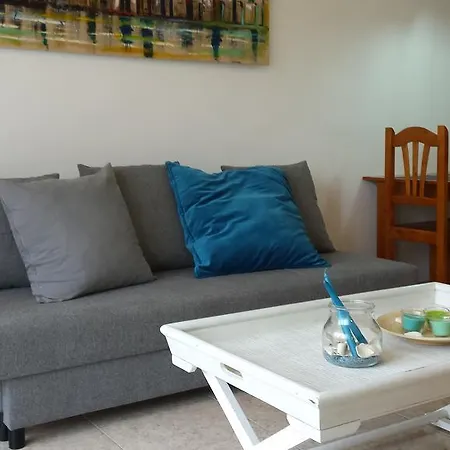 Apartamento En Fanals Apartment *