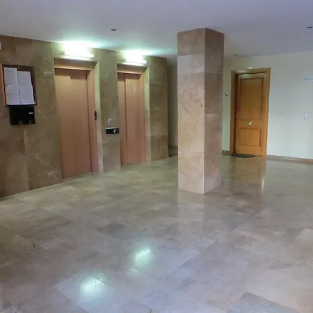 Apartamento En Fanals Lloret de Mar