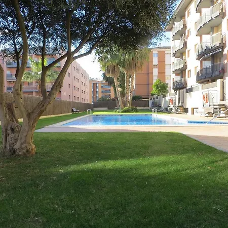 Apartamento En Fanals Apartment *
