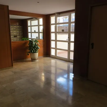 Apartment Apartamento En Fanals *