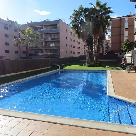 Apartamento En Fanals Apartment