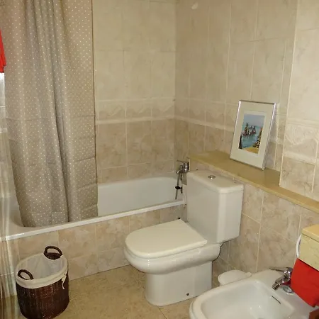 Apartamento En Fanals *