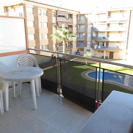 Apartamento En Fanals